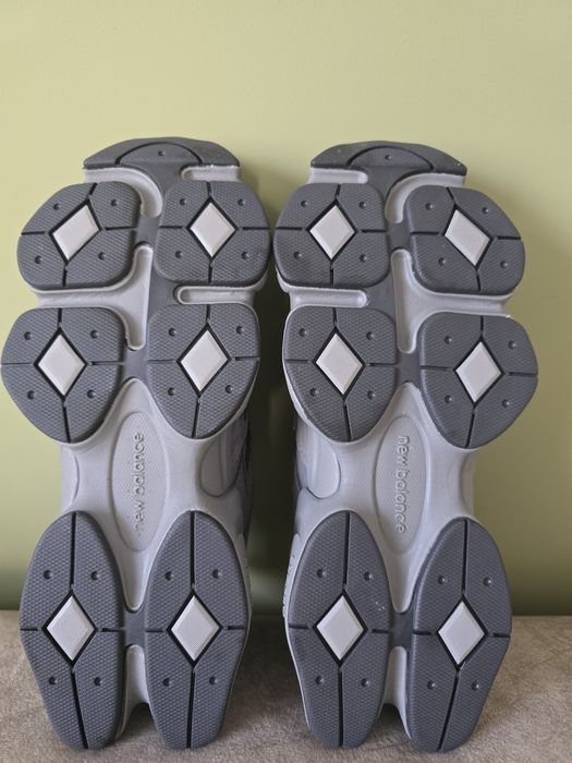 Маратонки New Balance 9060 
Естествена кожа, внос от Англия