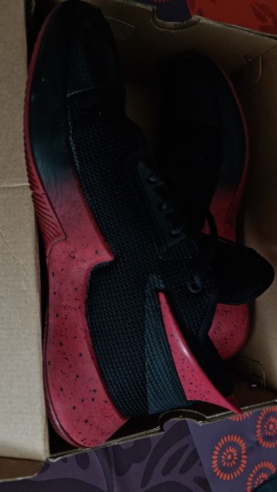 Adidași Jordan Jumpman Hustle