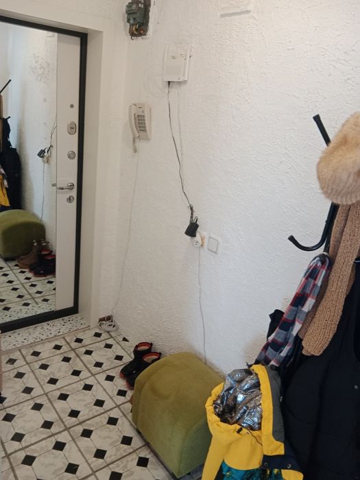 Обмен 2-х ( 2-8) на 3-х