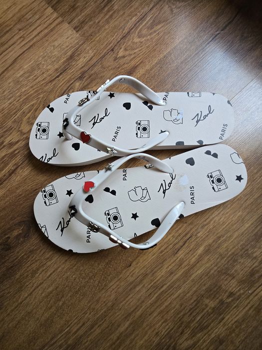 Puma muse, Karl Lagerfeld, Armani Exchange джапанки и маратонки