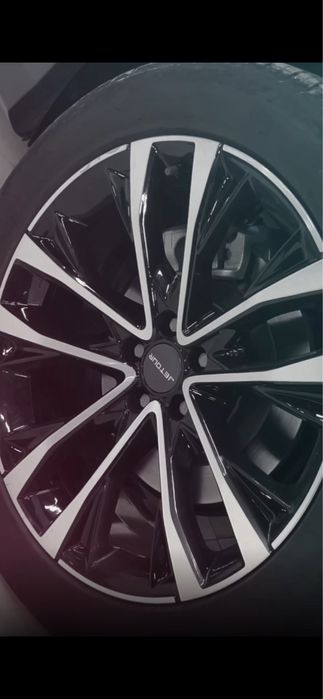 Jetour X70 plus full complekt