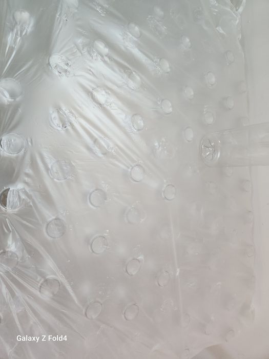 ПНД бутылка 0.5Л