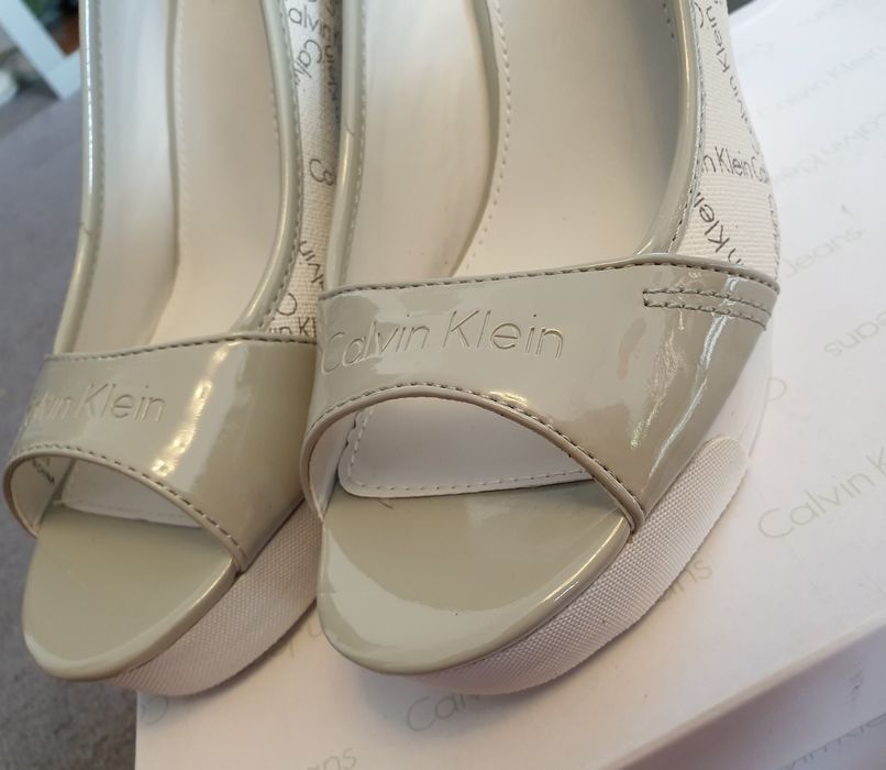 Sandale Calvin Klein