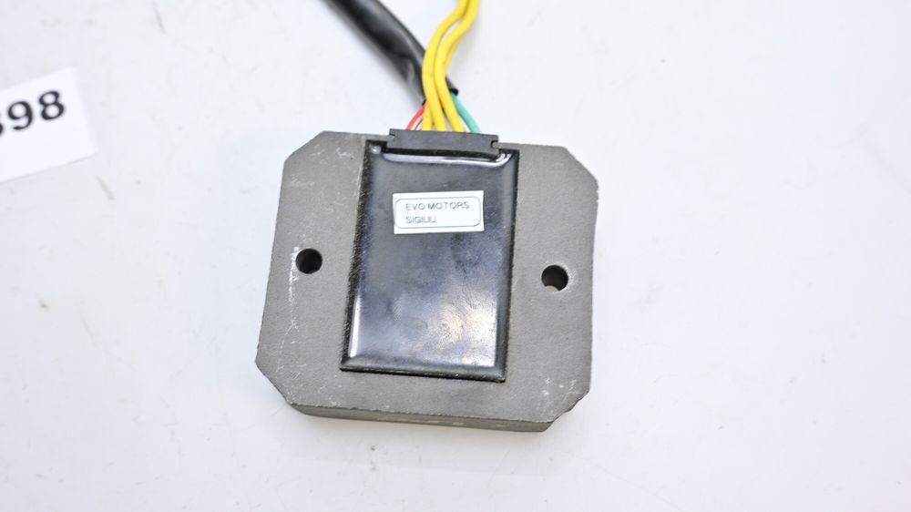Releu Incarcare Regulator Tensiune Aprilia RSV 1000 Mille 2001 - 2003