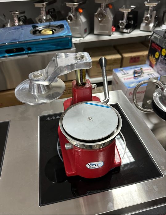 Пресс для котлет