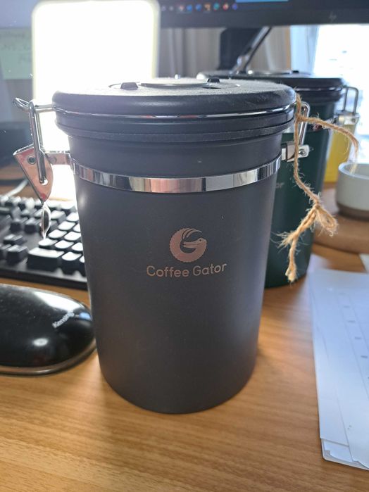 Контейнери за кафе coffeegator