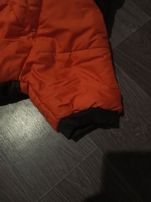 Комбинезон демисезонный для собак