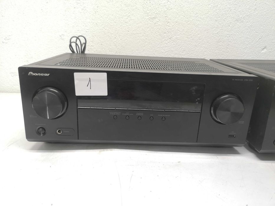 Ресийвър / Усилвател  - Pioneer VSX 330 / VSX 421