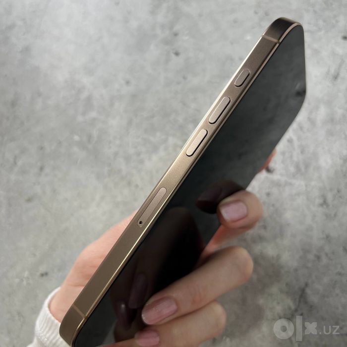 iphone 16 pro diserd 128