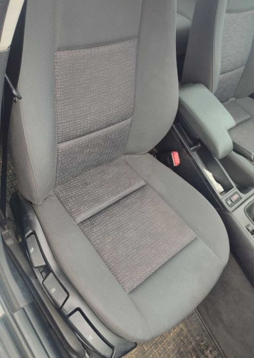 BMW E46 318i Facelift 143 к.с.