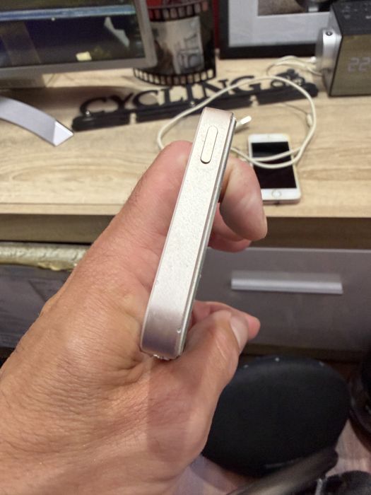 Iphone SE 2016 32 gb