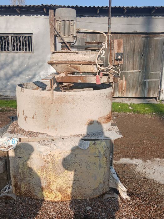 Shkalablok aparati komlekt