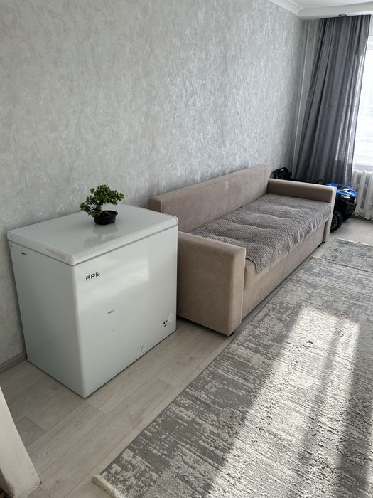 Обмен квартира на дом Аблайхана 3