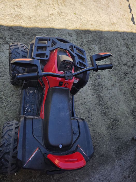 Vand atv novakids nou