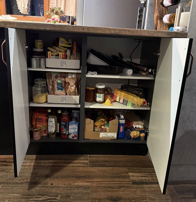 Insula de bucatarie/ bar marca SiPro