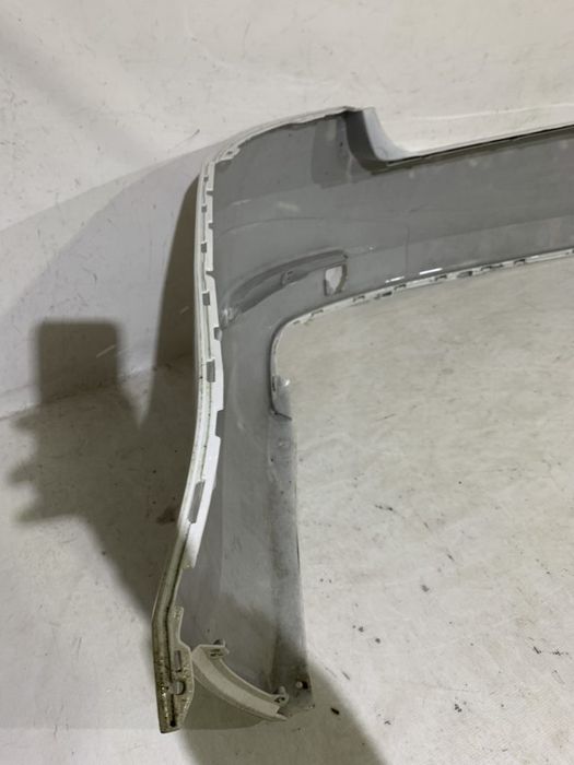 Bara spate Skoda Octavia 3 Berlina, Sedan, 2013, 2014, 2015, 2016, 2017, cod origine OE 5E5807421.