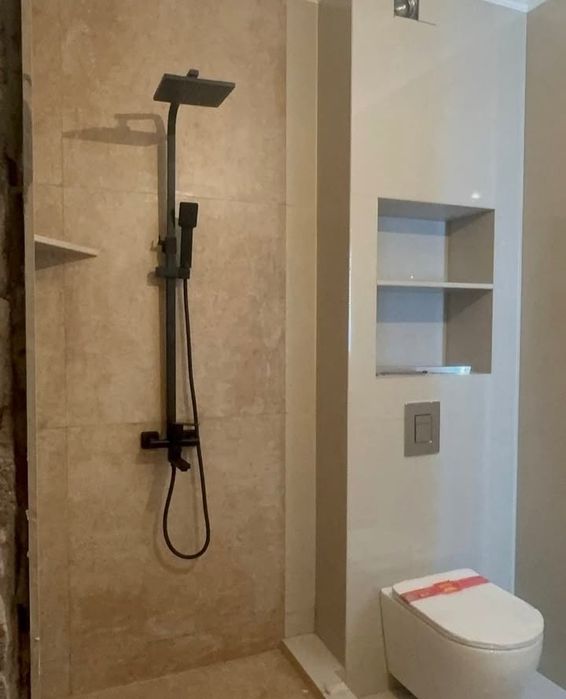 Услуги кафельщика