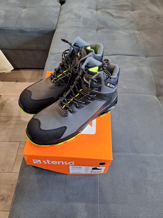 Работни обувки  stenso