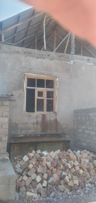 Срочно продам дачу Акмал Икрамов дача