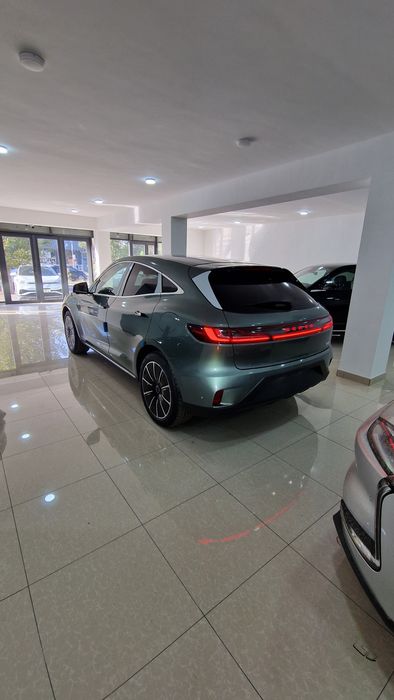 Seres sf5 elektro