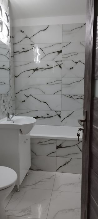 Apartament  recent renovat