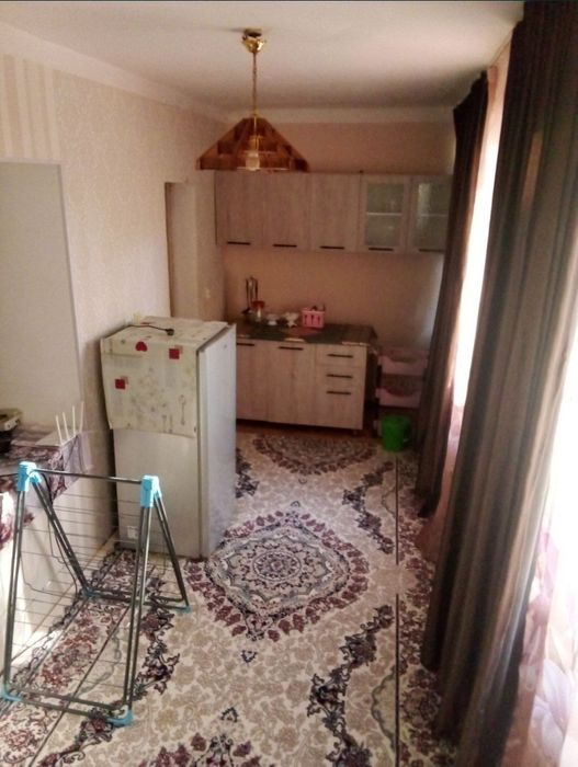 Аренда квартиры буз2 ЭКО базар Академ городок ялангач