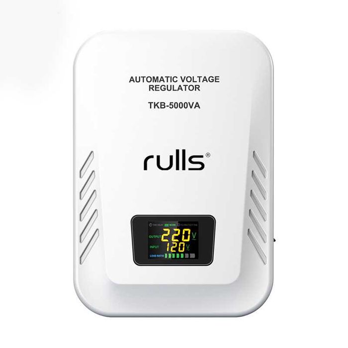 Стабилизатор Реле Rulls 5 kva