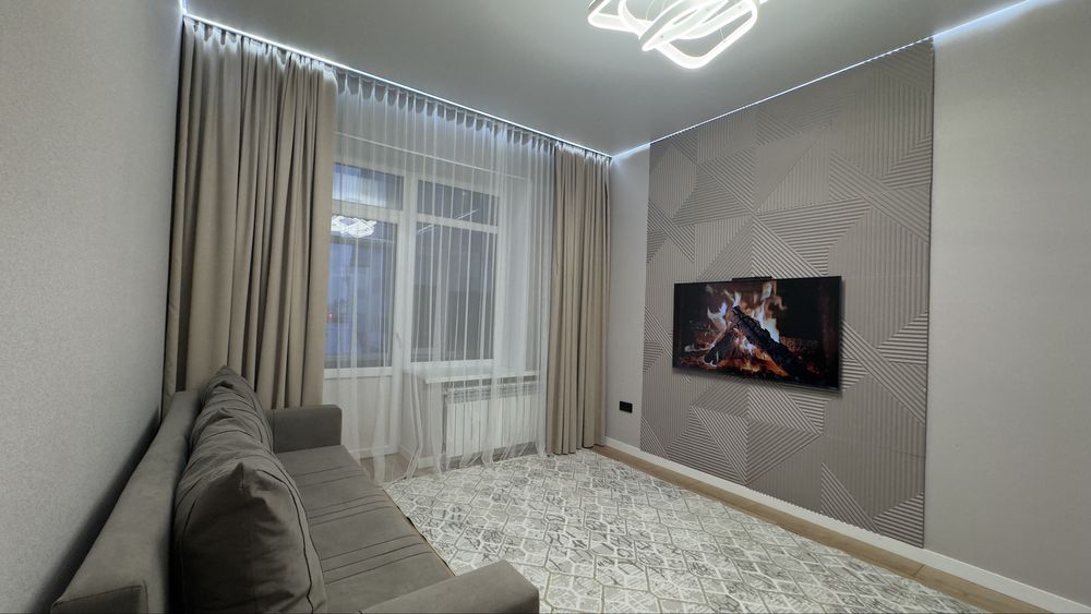 Продам 2х комнатную квартиру Астана