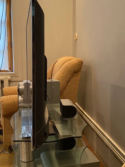 Телевизор Samsung 48