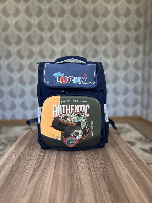 Детские рюкзаки для Школьников