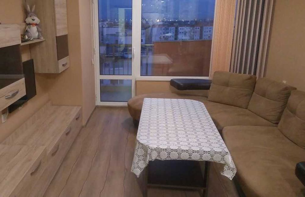 Дава се под наем Двустаен апартамент в Пловдив, Южен - 65 кв.м за 260.1 € - Снимка #4