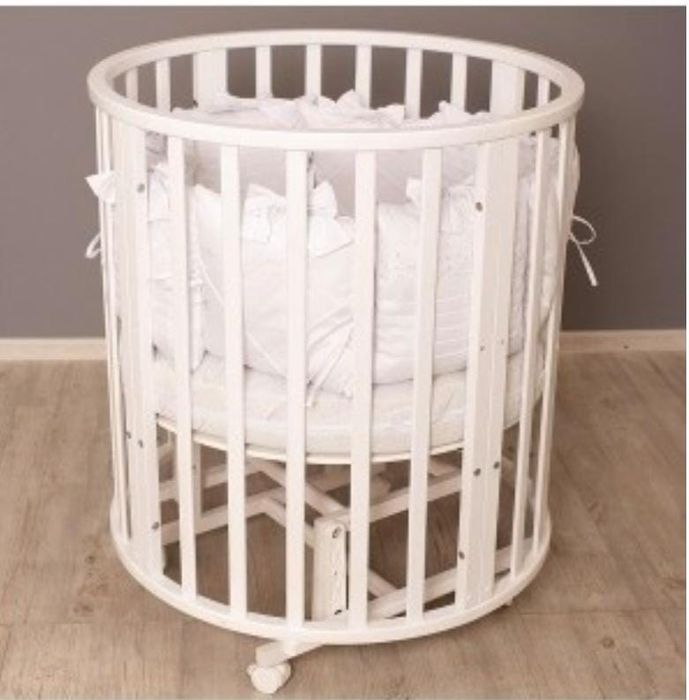 Продам манеж транформер!