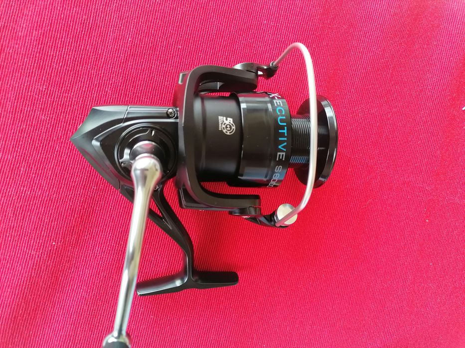 Mulineta Aquantic X- Executive S 6000