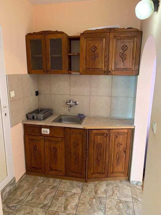 Дава се под наем Едностаен апартамент в Бургас, Изгрев - 48 кв.м за 178.5 € - Снимка #3