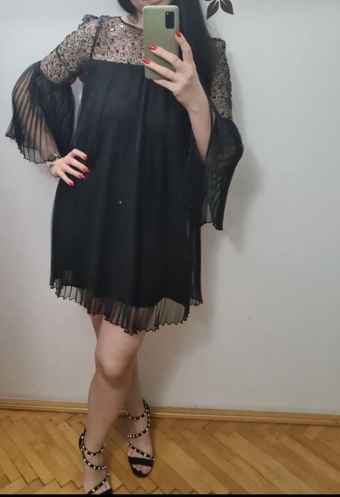 Rochie Fofy marime 38