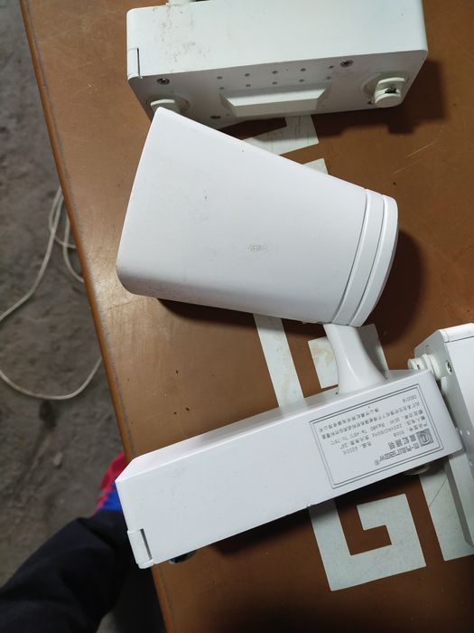 Прожектор свитил