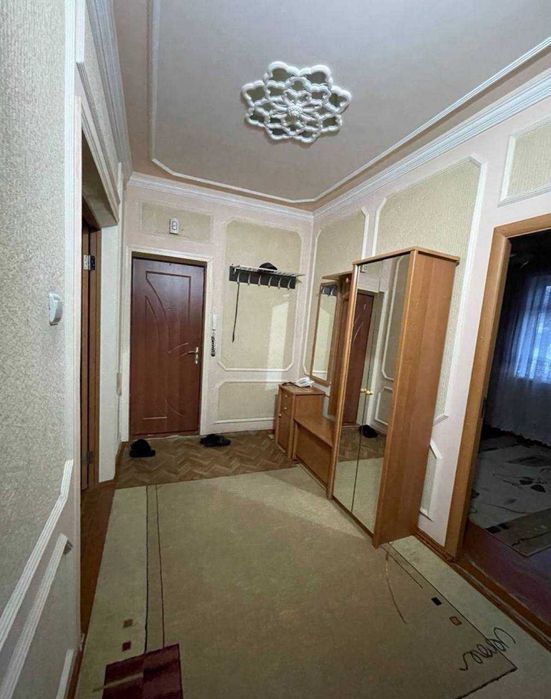 Срочно продам 3 ком. 78квадрат Ахмад Югнакий №Ш54