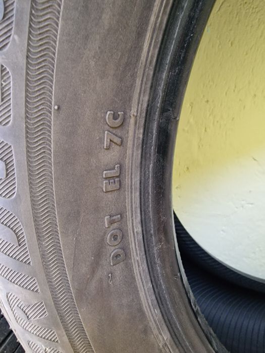 Гуми Зимни и Летни