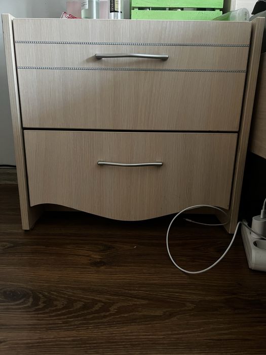 Продам спальный гарнитур