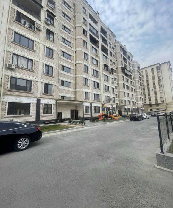 "СРОЧНО ГОРИТ‼️Airport House Коробка 113м2 Корзинка Аэропорт‼️