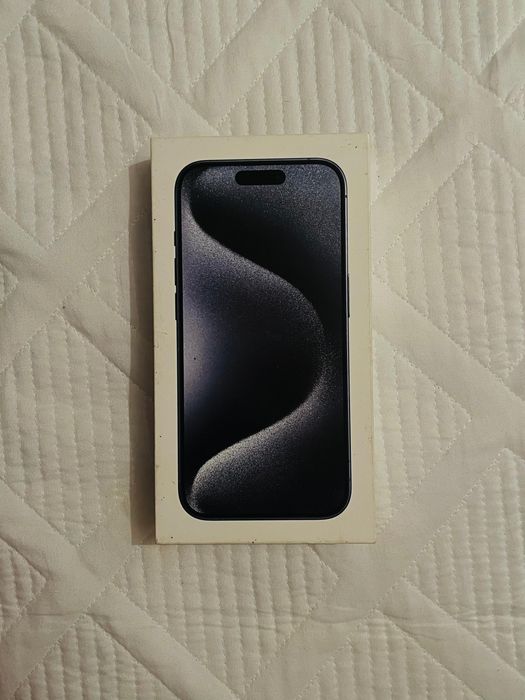 iphone 15 pro 128 gb