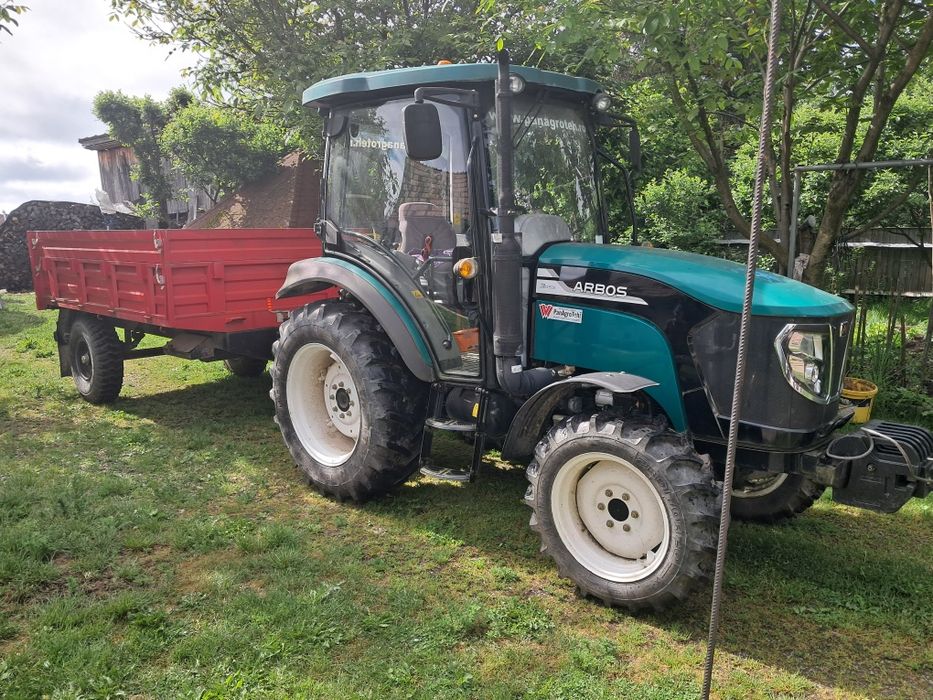 Devânzare Arbos 3055