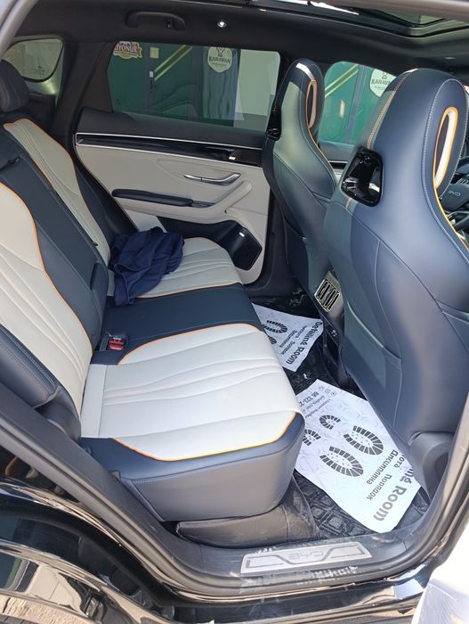 BYD 605km Champion 2023 yil 23.000$