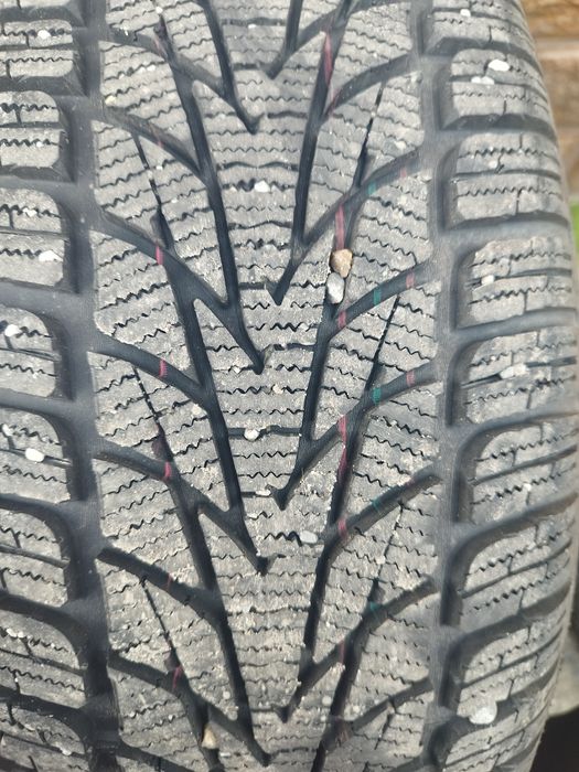 Anvelope iarna 205/55 R16