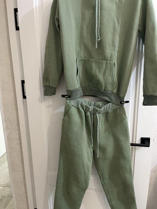 Спортивный костюм