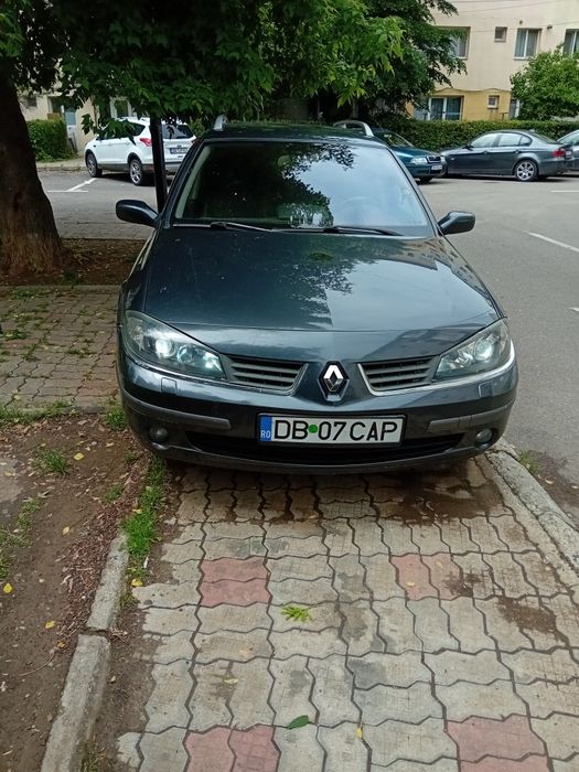 De vânzare Renault Laguna
