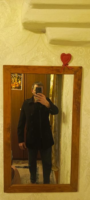 Продам пальто весна/осень