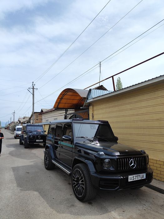 Картеж той ва родом