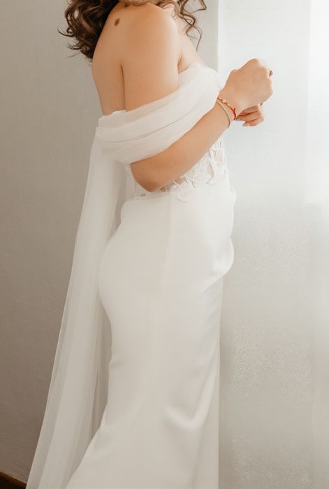 Rochie de mireasa