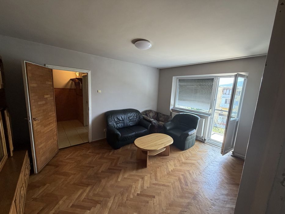 Apartament 2 Camere, Deva - Gojdu